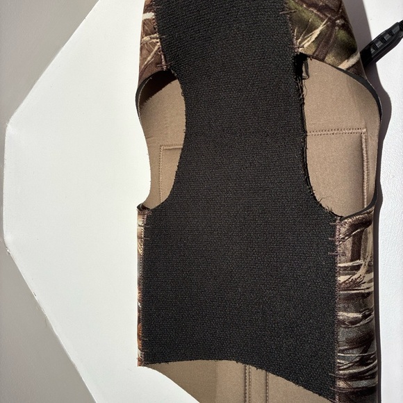 Deluxe Kevlar Dog Vest - Size Medium - Picture 3 of 3